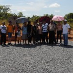 Los habitantes agradecen respuesta positiva del alcalde Gustavo Muñiz y Gobierno Naciona