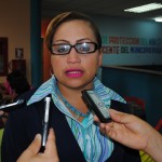 Ylyimary Hernández directora de la FSP.