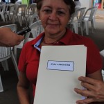 Beneficiario Juana López.