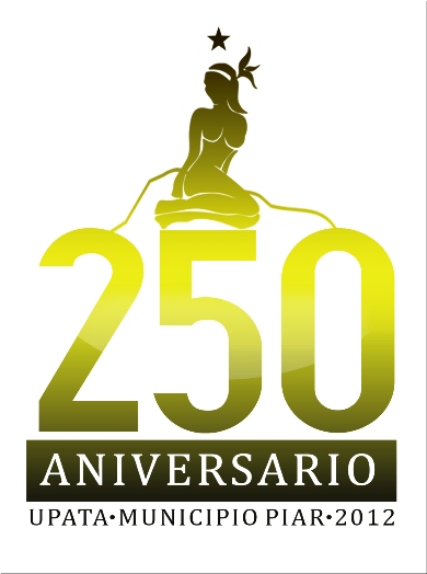 250 AÑOS DE UPATA