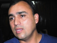 Alcalde Gustavo Muñiz “seguiremos dignificando a los trabajadores”
