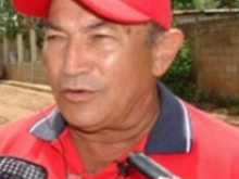 Edgar Silva Secretario general del UPV