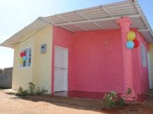 400 viviendas están siendo construidas por los Consejos Comunales en Piar