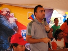 El alcalde Gustavo Muñiz invitó a registrase en la nueva Misión.