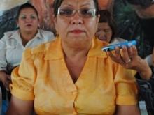 Psuvista Eunice Ríos 