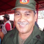 Sargento Segundo José Luis Patete