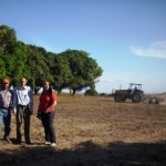 Fundación Yocoima, el Concejo Municipal y fortalecen el sector agrícola