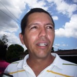 Alexis Vivas “Alcaldes anteriores prometieron y nunca cumplieron”.