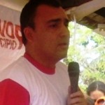 Alcalde Gustavo Muñiz “ya llegó el asfaltado a la parroquia El Pao” 