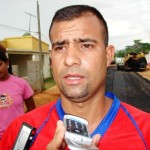 Carlos Hernández “el alcalde Gustavo Muñiz está haciendo buena gerencia en el Municipio”