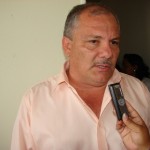 Franklin González diputado del Cleb