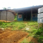 Ampliación de escuela beneficia a 120 niños del Asentamiento Campesino
