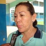 Carmen González Directora de Unidad Educativa Morales Marcano
