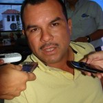 Arsenio González Director General de la Alcaldía de Piar