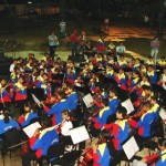 La Orquesta Sinfónica de Upata viajará a Puerto La Cruz y Caracas en septiembre