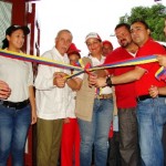 Autoridades reinauguran Ambulatorio en la parroquia El Pao