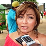 Sheila Peña Gerente de Mercado  de VENIRAN. 