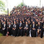Municipio Piar y Padre Chien cuentan con nuevos profesionales egresados de la Misión Sucre UBV