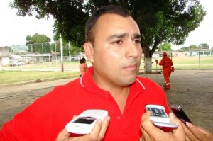 Alcalde Gustavo Muñiz “exhorto a los habitantes a participar en las jornadas”