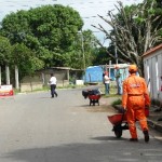 Alcaldía de Piar ha beneficiado más de 18 sectores con el plan de saneamiento