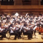 Orquesta Sinfónica de Upata presentó repertorio en Caracas