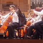 Sinfónica de Upata realizó Seminario en Caracas desde el sábado 09 al 11 de octubre