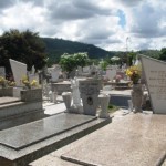 Cementerios de Upata se encuentran en óptimas condiciones para recibir visitantes