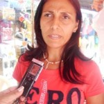 Erika Álvarez “Gracias a Muñiz tendremos un Centro Comercial con todos los servicios”.