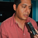 Andrés Maza Defensor Delegado del estado Bolívar