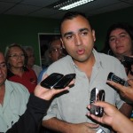 Alcalde Gustavo Muñiz “se tomarán medidas ante las tomas ilegales”