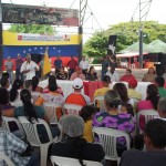 Misión Agrovenezuela realizó la segunda entrega de créditos en Piar