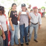 Los productores de Piar reciben respuesta positiva de la Misión Agrovenezuela