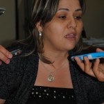 Vanessa González: “La Municipalidad a cumplido con la cancelación de la prestaciones sociales de los ex trabajadores”.