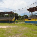 El estadio Tari Tari de El Manteco será acondicionado gracias a la gestión revolucionaria de Gustavo Muñiz