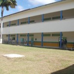 El liceo Morales Marcano estará listo para el inicio del próximo año escolar 2011-2012